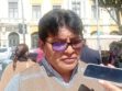 Eddy Yucra Presidente Colegio Médico
