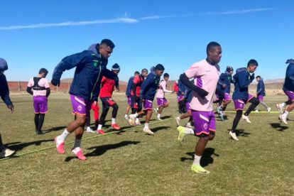 División Profesional, Suspensión de partidos, Nacional Potosí vs. CDT Real Oruro, GV San José vs. The Strongest