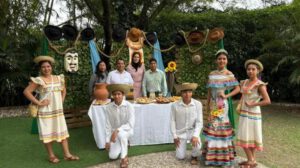 El municipio reunirá al sector agropecuario, empresarial y turístico en una feria de maquinaria y gastronomía.