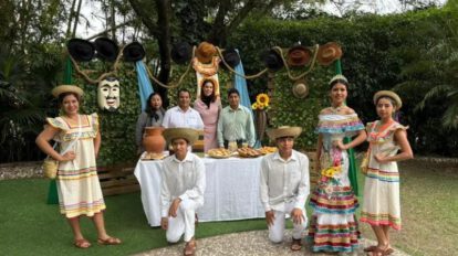 El municipio reunirá al sector agropecuario, empresarial y turístico en una feria de maquinaria y gastronomía.