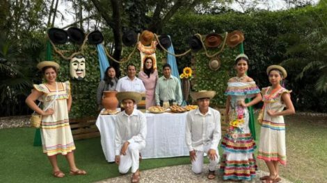 El municipio reunirá al sector agropecuario, empresarial y turístico en una feria de maquinaria y gastronomía.