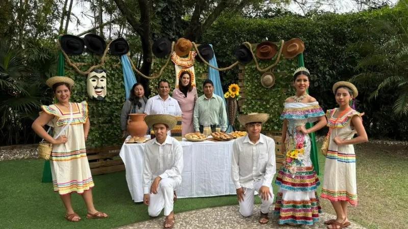 El municipio reunirá al sector agropecuario, empresarial y turístico en una feria de maquinaria y gastronomía.