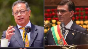 petro y paz
