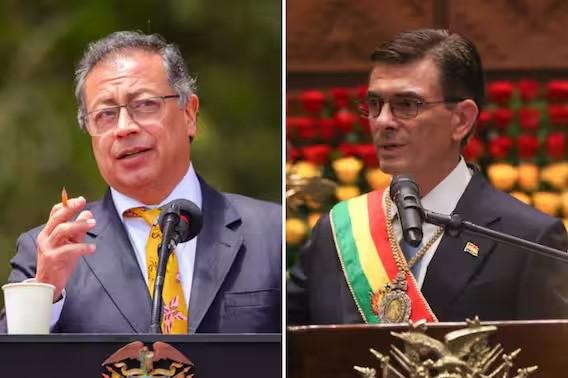 petro y paz
