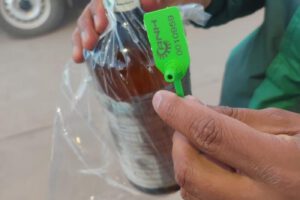 La Agencia Nacional de Hidrocarburos (ANH) dio inicio al proceso sancionador correspondiente