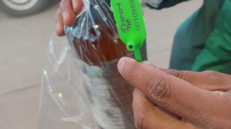 La Agencia Nacional de Hidrocarburos (ANH) dio inicio al proceso sancionador correspondiente