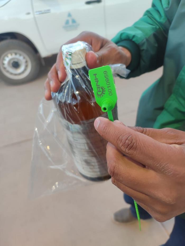 La Agencia Nacional de Hidrocarburos (ANH) dio inicio al proceso sancionador correspondiente