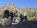 Policía y Fuerzas Armadas liberan el paso en Parotani y vigilan la carretera