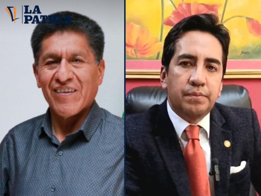 morales y bascope