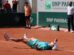 Torneo Roland Garros en París, Juan Carlos Prado clasifica al cuadro principal, Es el segundo Grand Slam del año