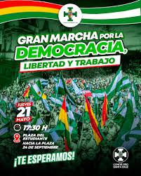Convocatoria
