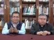 La Defensoría del Pueblo y la Iglesia Católica se reunieron con el sector campesino “Túpac Katari” y las “Bartolinas”