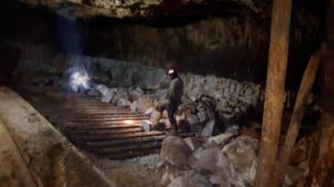 secretaria de minería