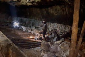 secretaria de minería