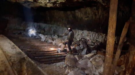 secretaria de minería