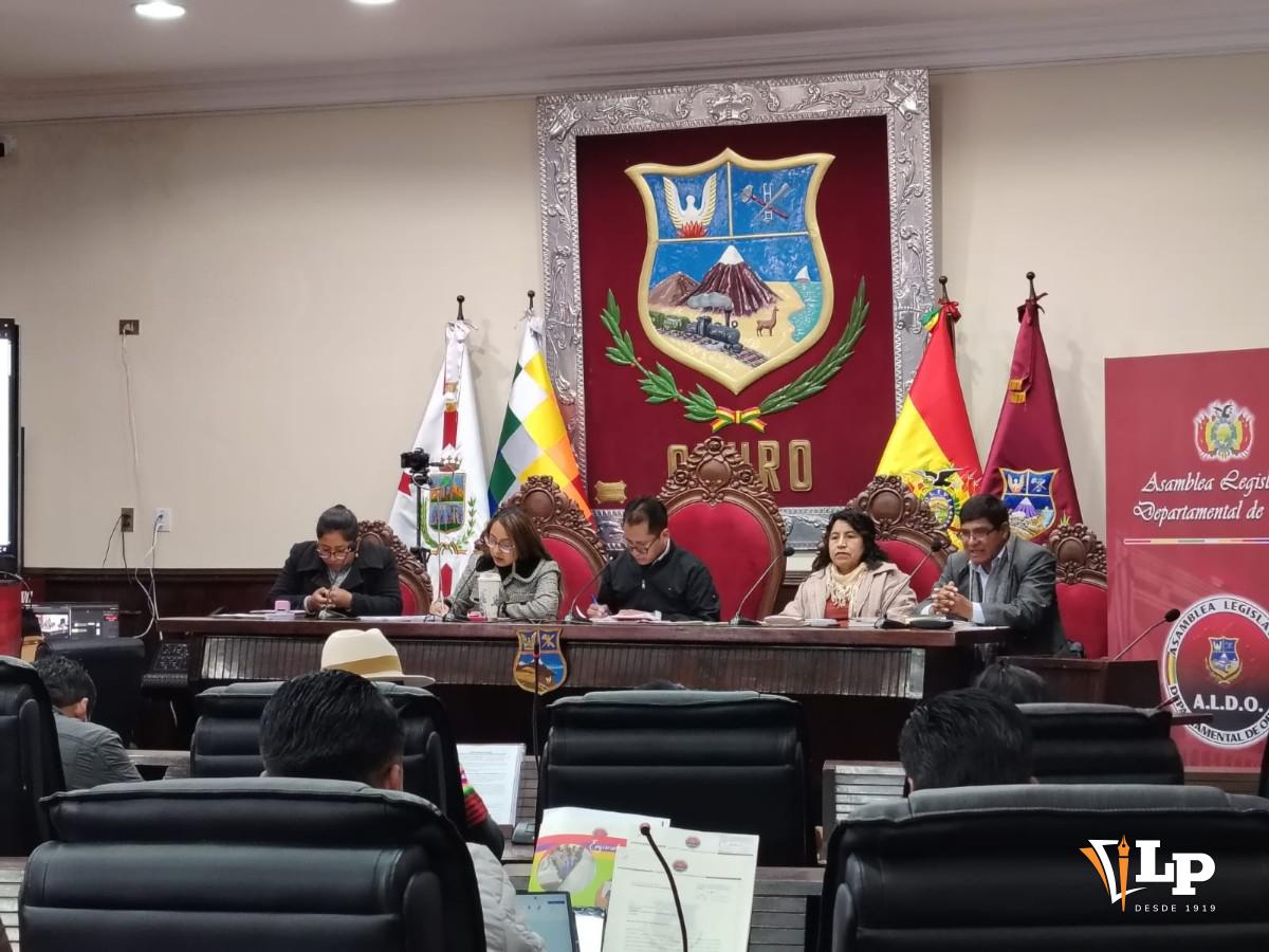 directiva ALDO
