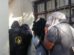 Imagen de los detenidos