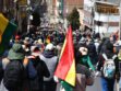 La movilización esta convocada para el día de mañana viernes 22 de mayo