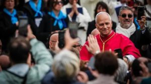 Papa León XIV