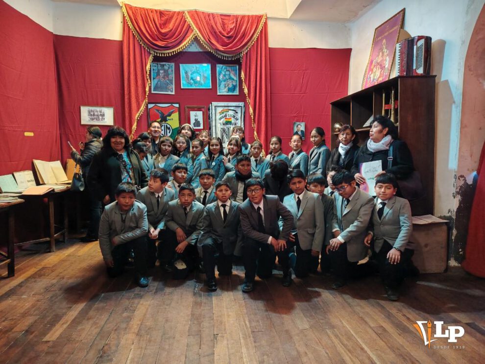 Museo Ildefonso Murguía