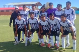 Copa Simón Bolívar, Oruro Royal quiere recuperar la punta, Ingenieros con el objetivo de seguir primero