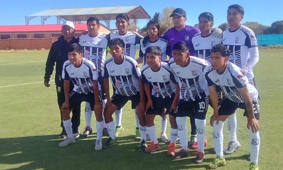 Copa Simón Bolívar, Oruro Royal quiere recuperar la punta, Ingenieros con el objetivo de seguir primero