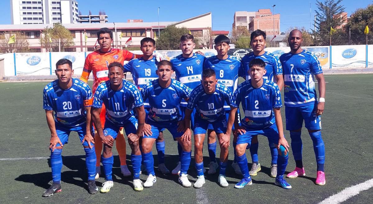 Copa Simón Bolívar, Oruro Royal quiere recuperar la punta, Ingenieros con el objetivo de seguir primero