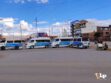 Minibuses