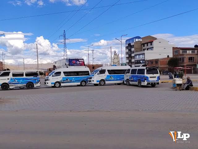 Minibuses
