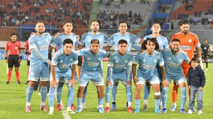 División Profesional, FBF posterga seis partidos de la novena fecha, Aurora vs. Oriente Petrolero es el único que se jugará
