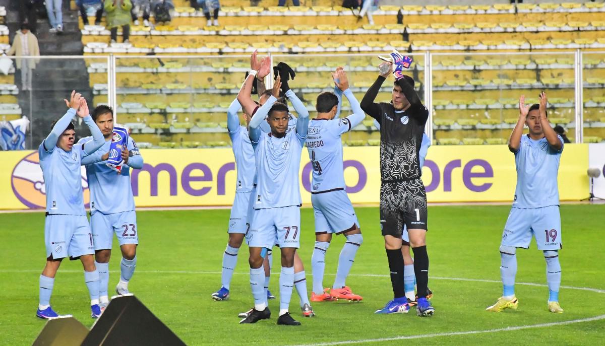 Bolívar tiene nuevo entrenador, Restrepo dirigirá a Bolívar el resto de este año, debutará el 27 de mayo en Copa Libertadores