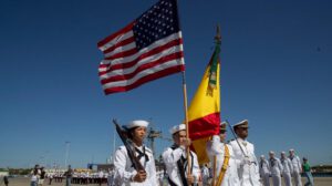 Actos conmemorativos por el 70 aniversario de la firma de los acuerdos entre Estados Unidos y España