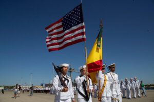 Actos conmemorativos por el 70 aniversario de la firma de los acuerdos entre Estados Unidos y España