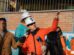 Inspeccionan los trabajos de emergencia desplegados en Cotahuma