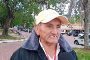 el padre y abuelo de las víctimas exige una investigación profunda y apoyo de las autoridades