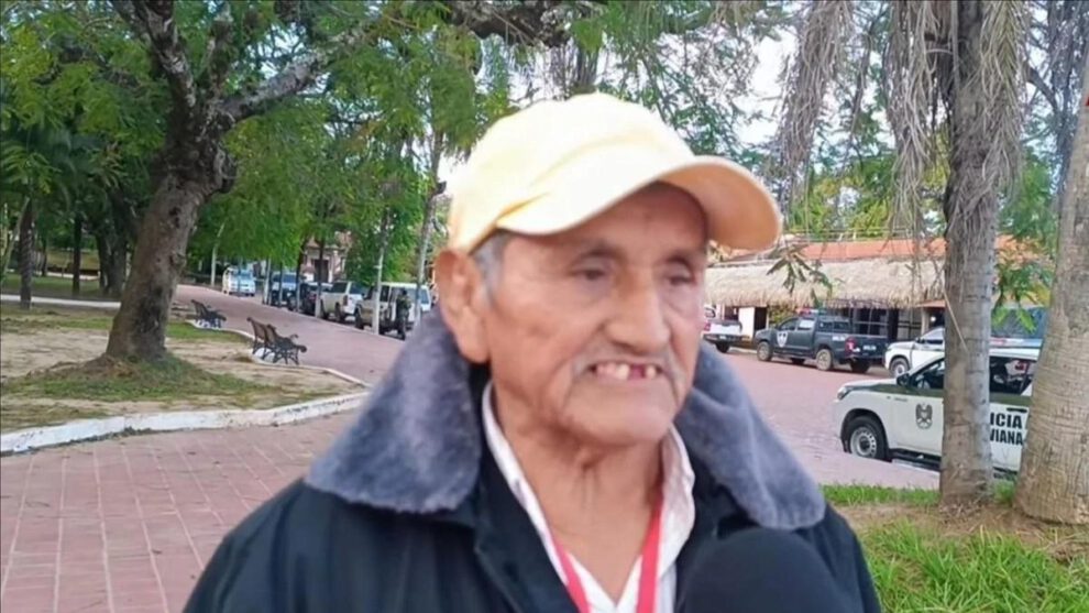 el padre y abuelo de las víctimas exige una investigación profunda y apoyo de las autoridades