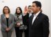 El nuevo ministro de Trabajo, William Bascopé