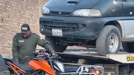 motorizados