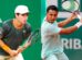 Ronald Garros deportistas bolivianos
