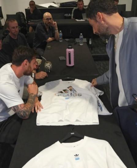 Messi