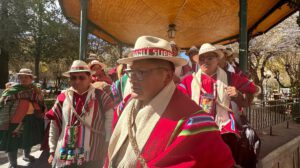 Comunarios