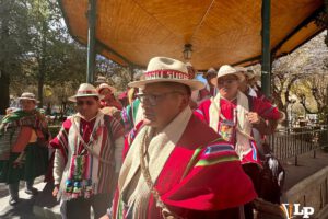 Comunarios