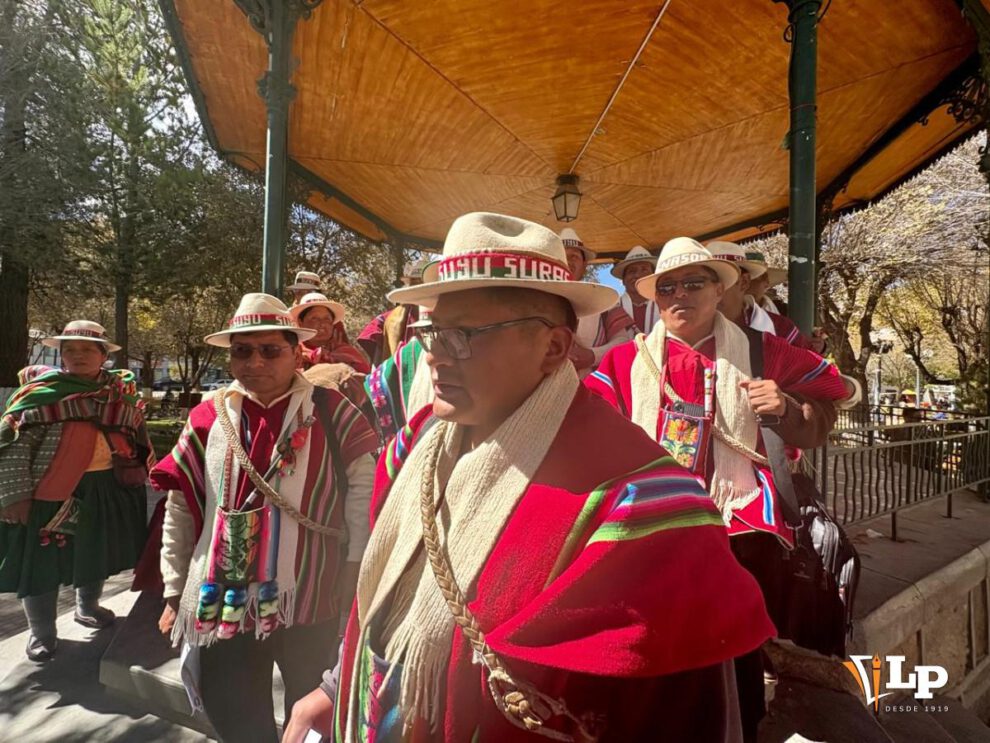 Comunarios