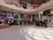 Estación de Autobuses Oruro