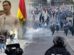 Tras enfrentamientos de esta mañana, Gobierno vuelve a convocar al diálogo
