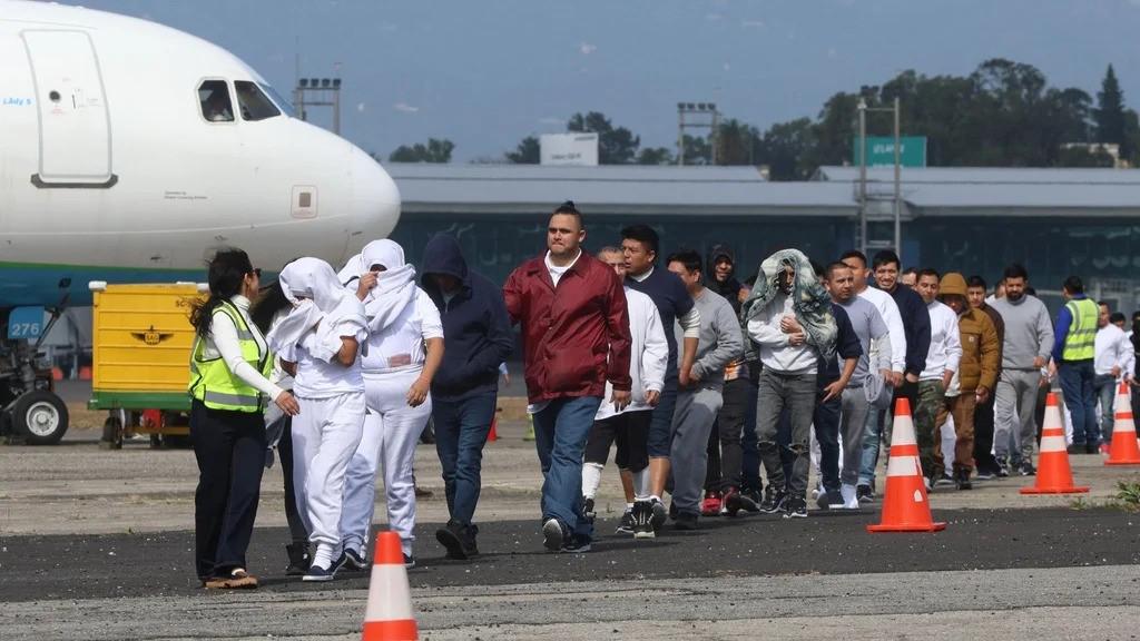 migrantes