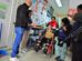 periodista corresponsal herido