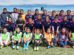 Liga Femenina del Fútbol Boliviano, Tres equipos orureños, CDT Real Oruro, GV San José, Independiente de Challapata