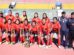 Liga Femenina del Fútbol Boliviano, Tres equipos orureños, CDT Real Oruro, GV San José, Independiente de Challapata
