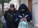 Imagen del acusado